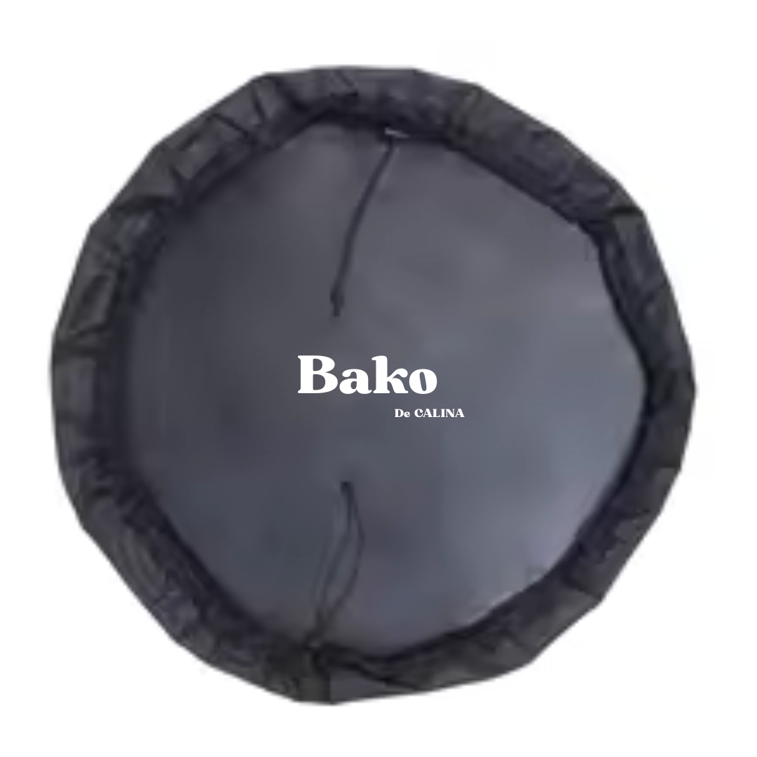 Bolsa de almacenamiento Bako de CALINA